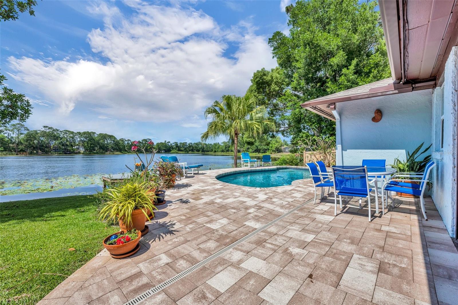 Image 8 of 62 For 3960 Lake Mira Dr Drive