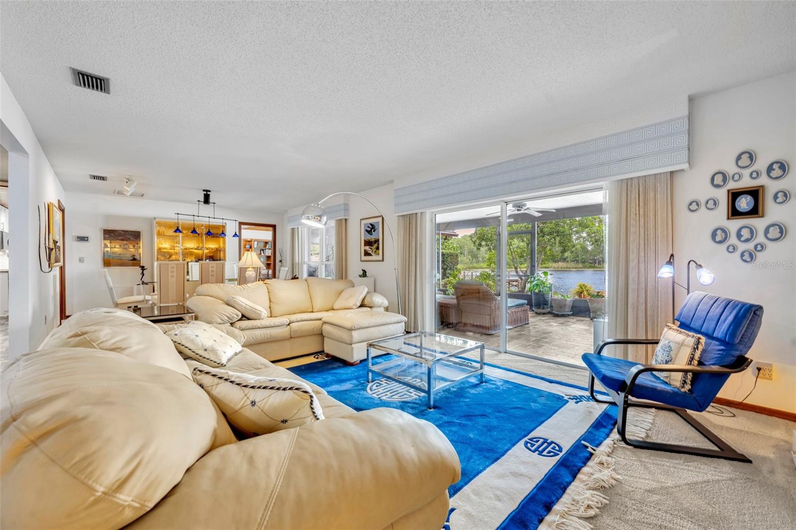 Image 9 of 62 For 3960 Lake Mira Dr Drive