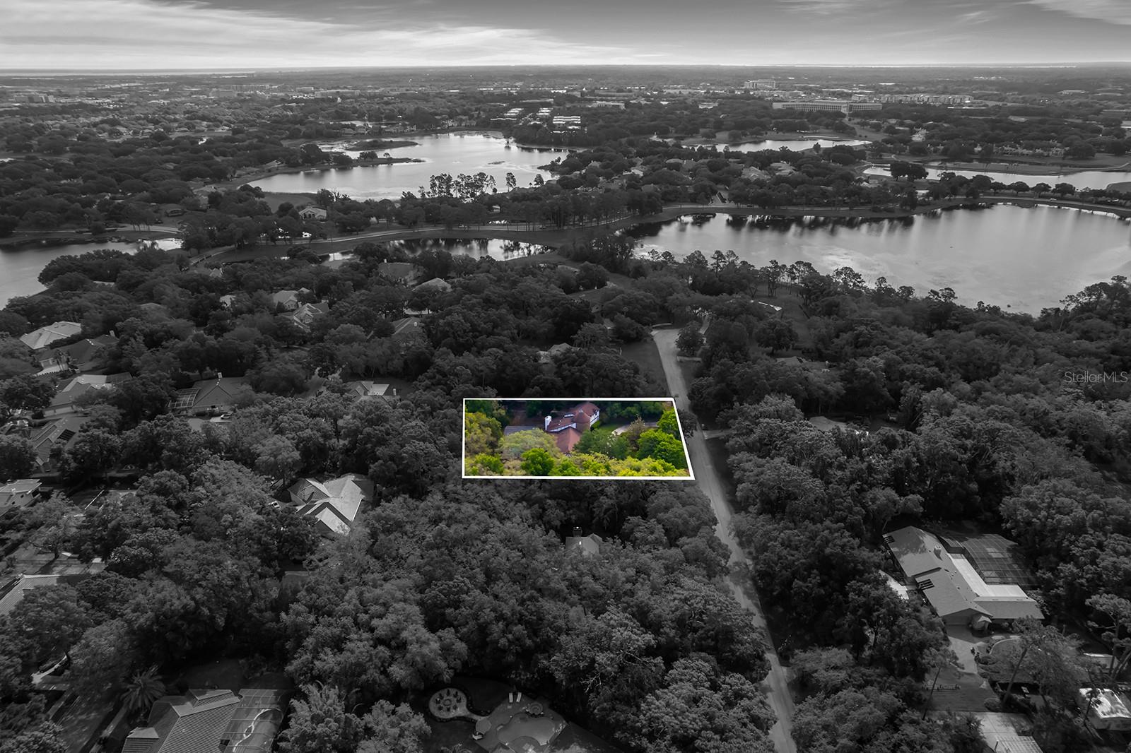 Image 48 of 55 For 3420 Dawn Court