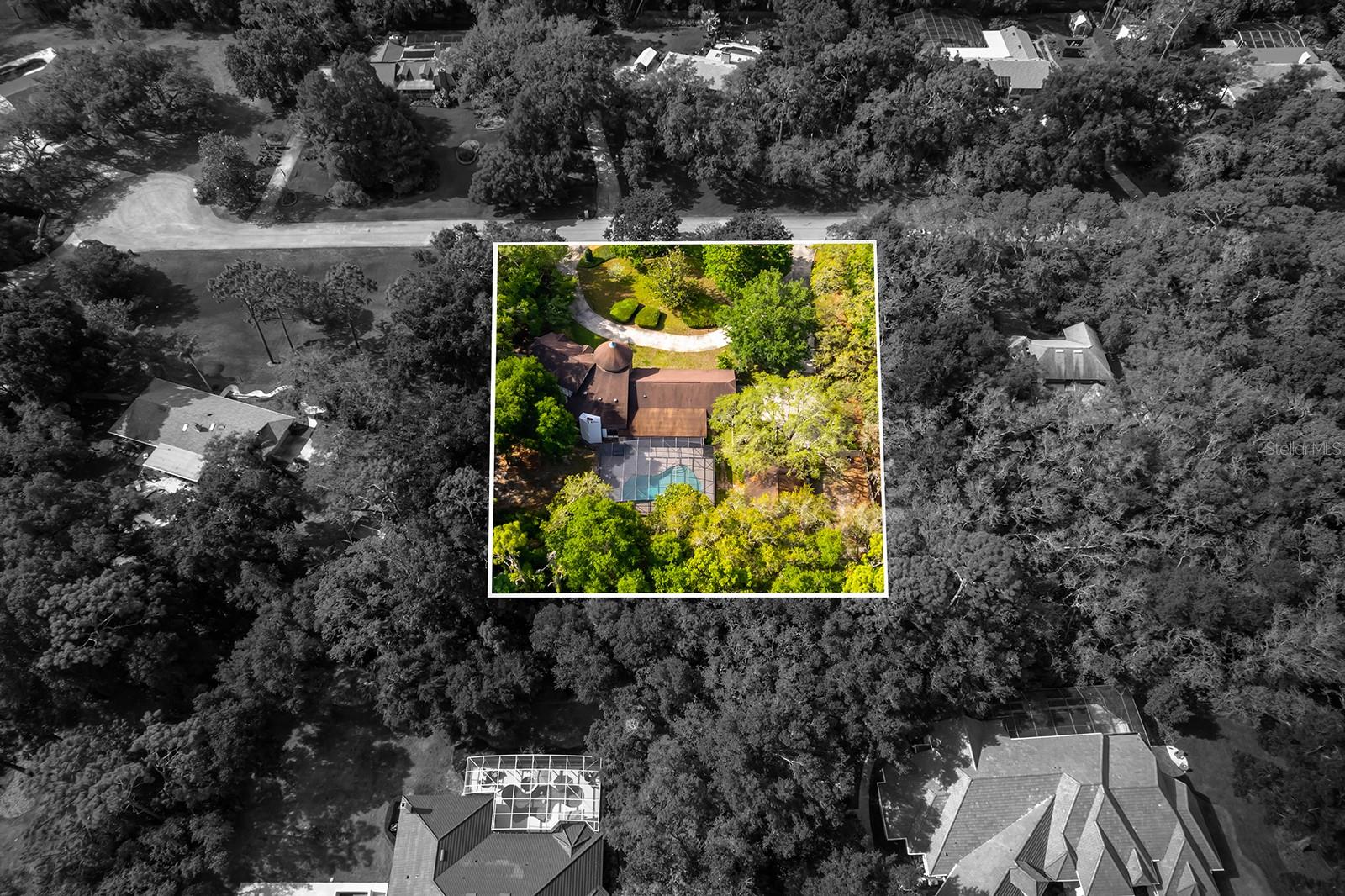 Image 49 of 55 For 3420 Dawn Court