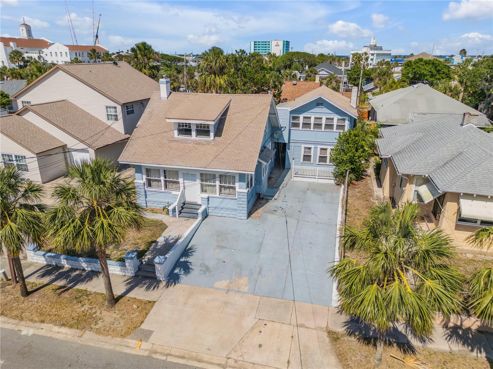 Details for 141 Oleander Avenue, DAYTONA BEACH, FL 32118