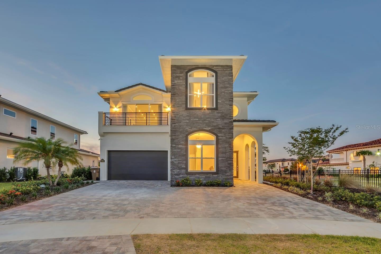 Details for 7905 Jacks Club Drive, KISSIMMEE, FL 34747