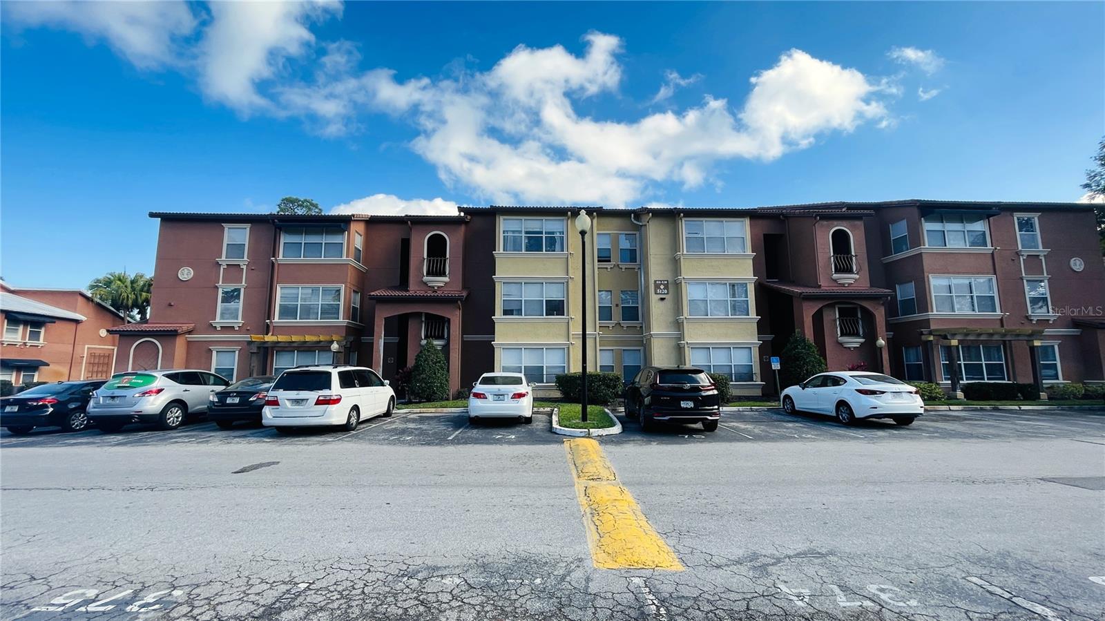 Details for 5120 Conroy Road 514, ORLANDO, FL 32811