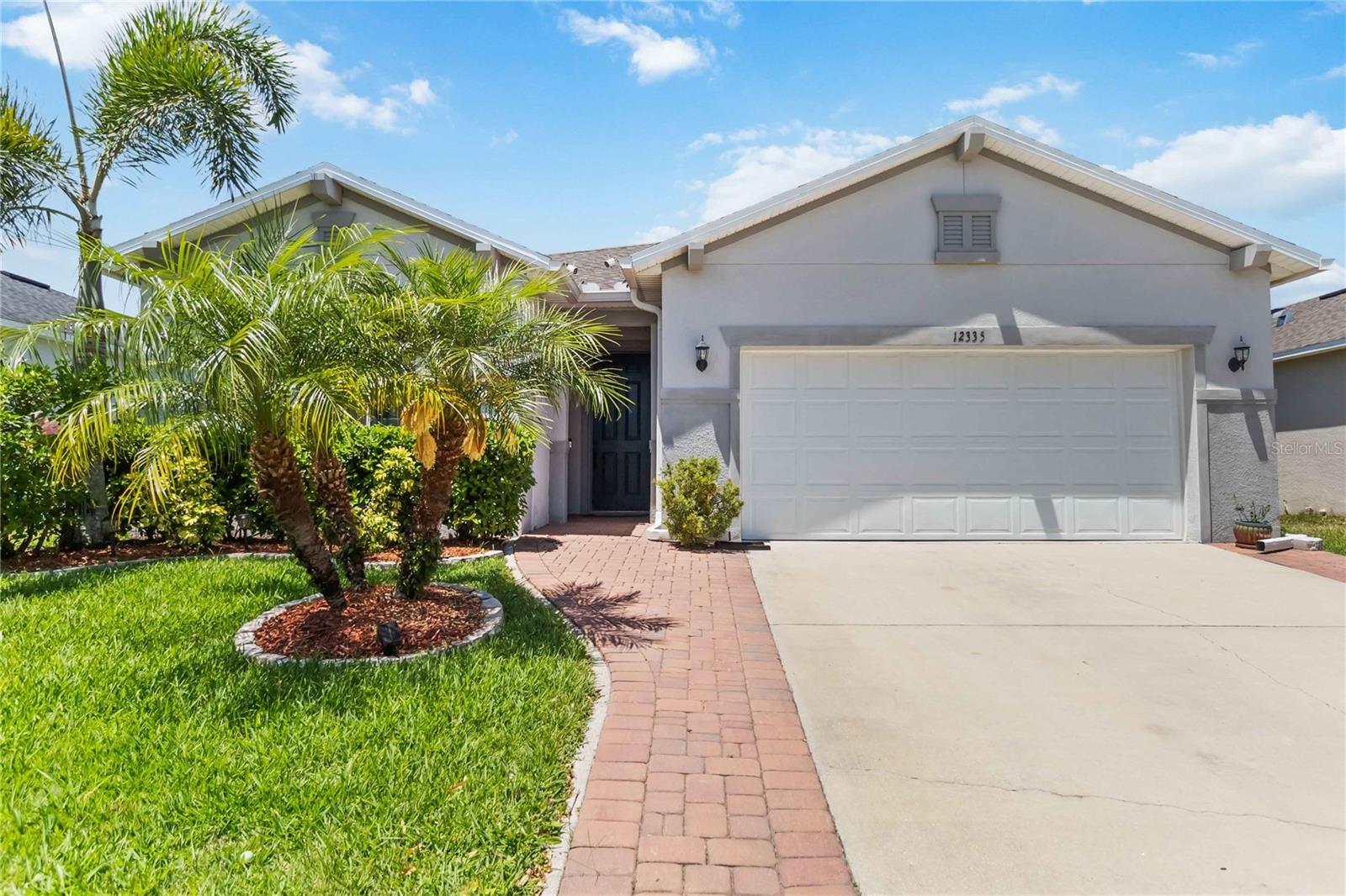 Details for 12335 Sumter Drive, ORLANDO, FL 32824