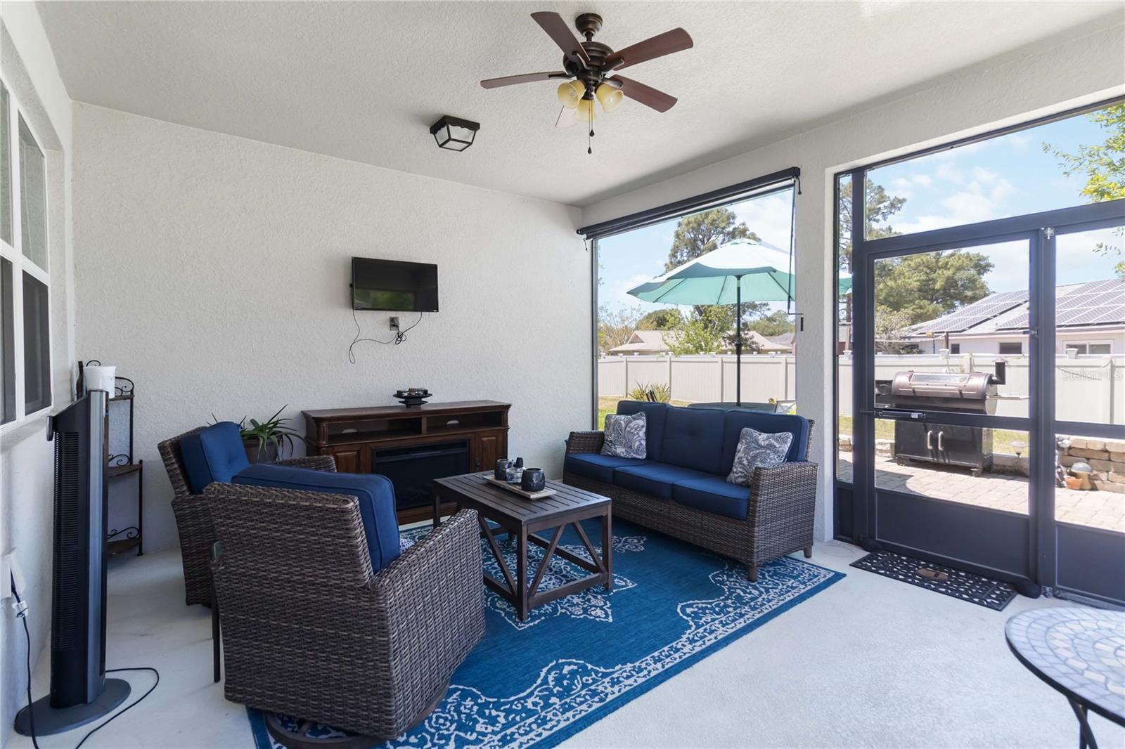 Image 31 of 32 For 12335 Sumter Drive