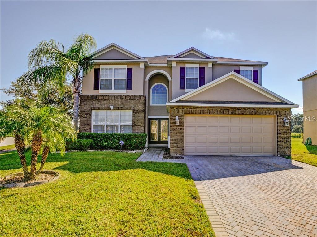 Details for 173 Donner Drive, WINTER GARDEN, FL 34787
