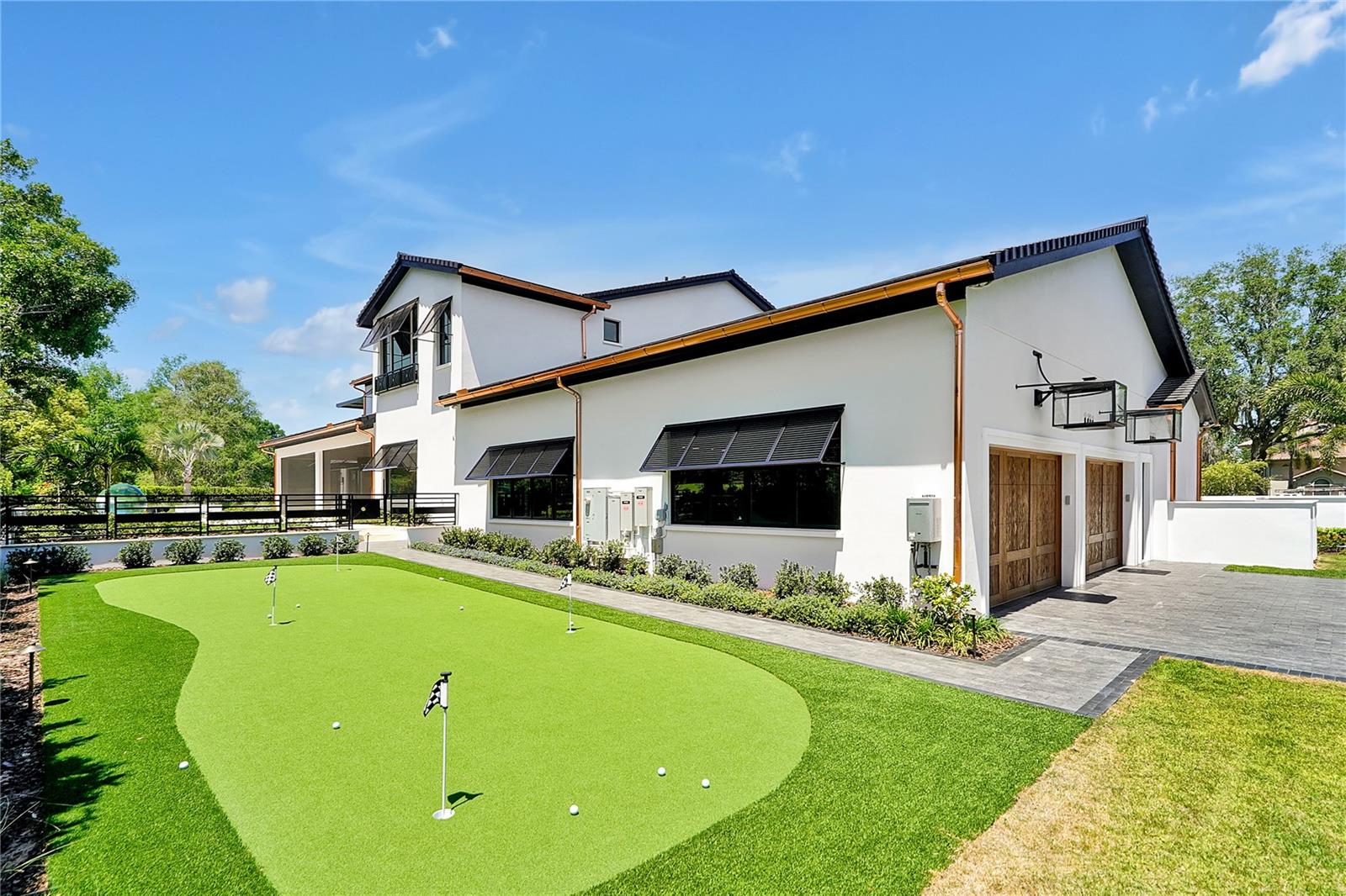 Image 43 of 96 For 5525 Isleworth Country Club Dr