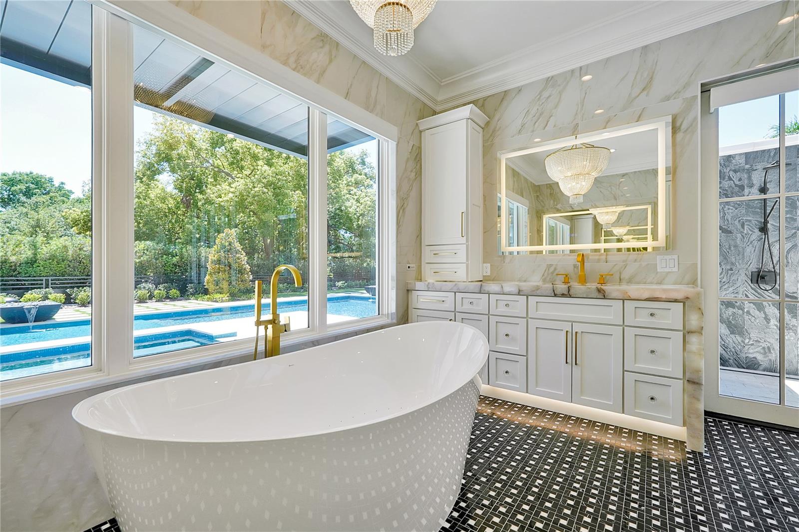 Image 54 of 96 For 5525 Isleworth Country Club Dr
