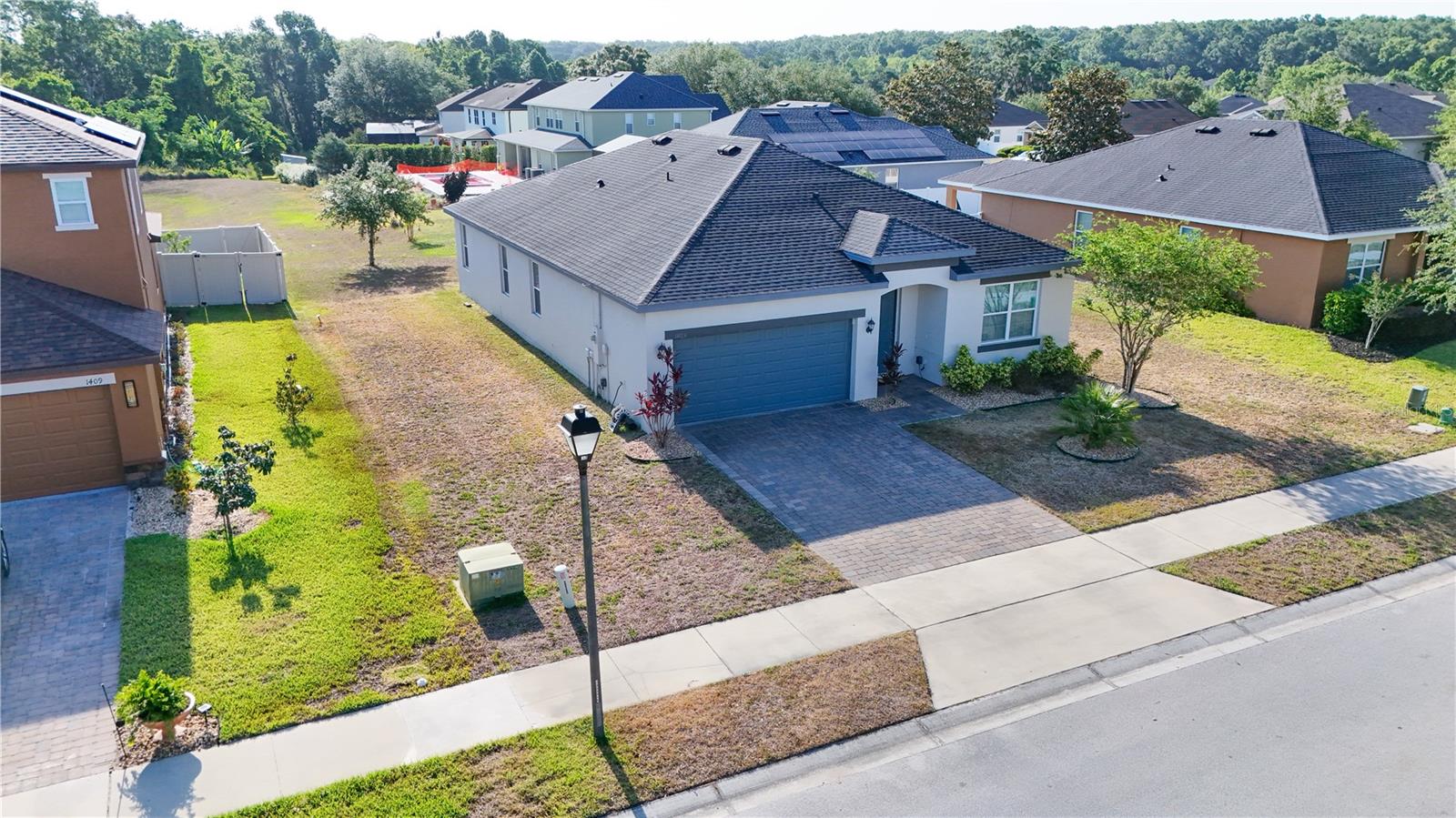 Image 2 of 33 For 1405 Osprey Ridge Drive