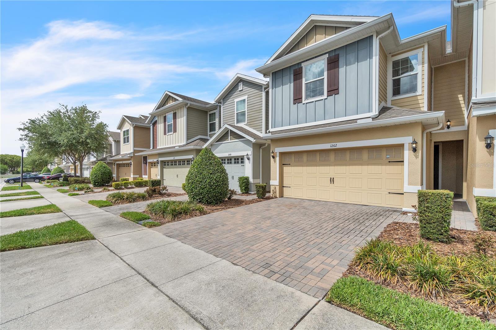 Details for 1262 10th Street, APOPKA, FL 32703