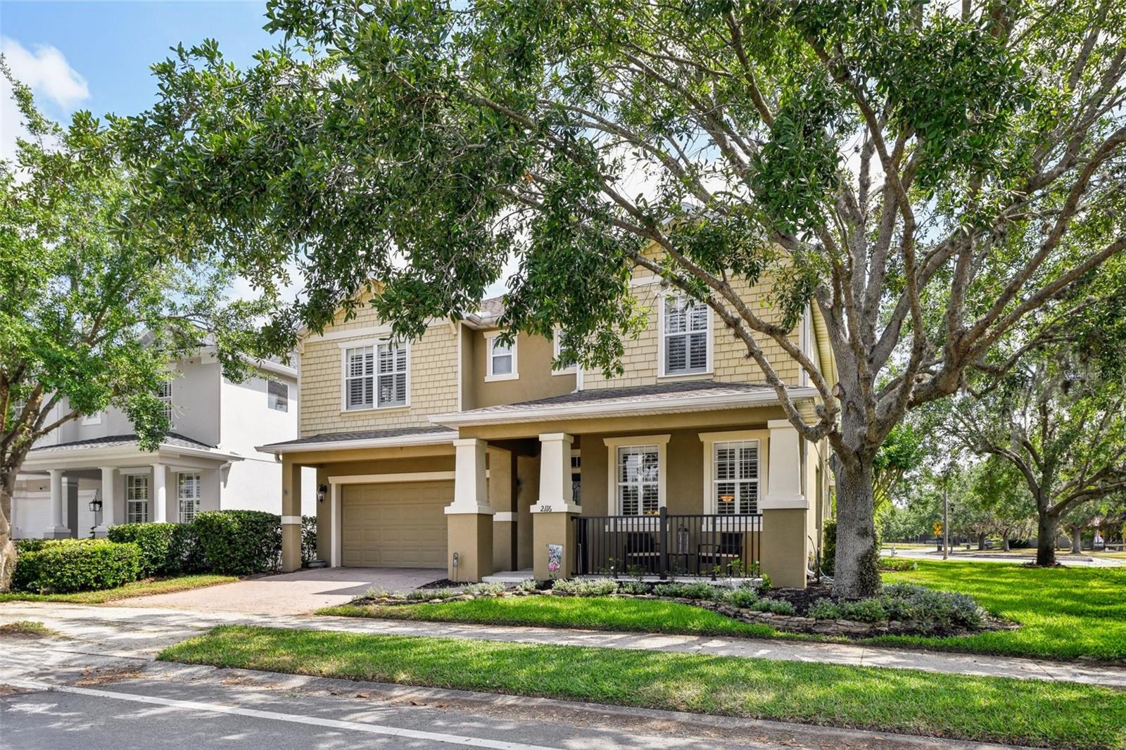 Details for 2116 Truffle Lane, CASSELBERRY, FL 32707