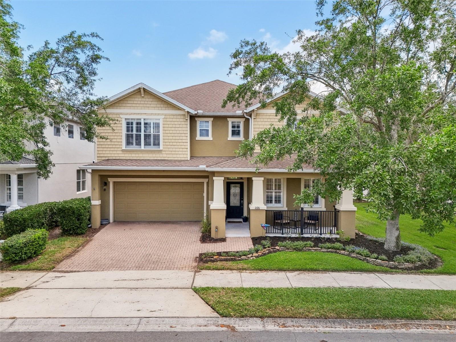 Image 9 of 56 For 2116 Truffle Lane