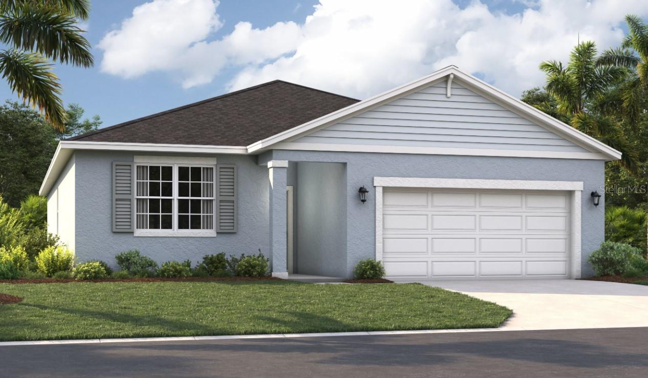 Details for 1247 Blue Daze Lane, EUSTIS, FL 32726