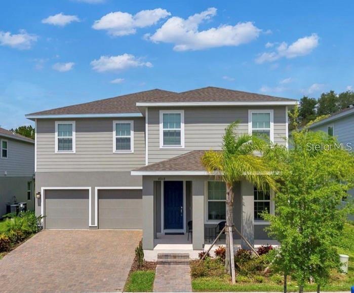 Details for 6018 Glory Bower Drive, WINTER GARDEN, FL 34787