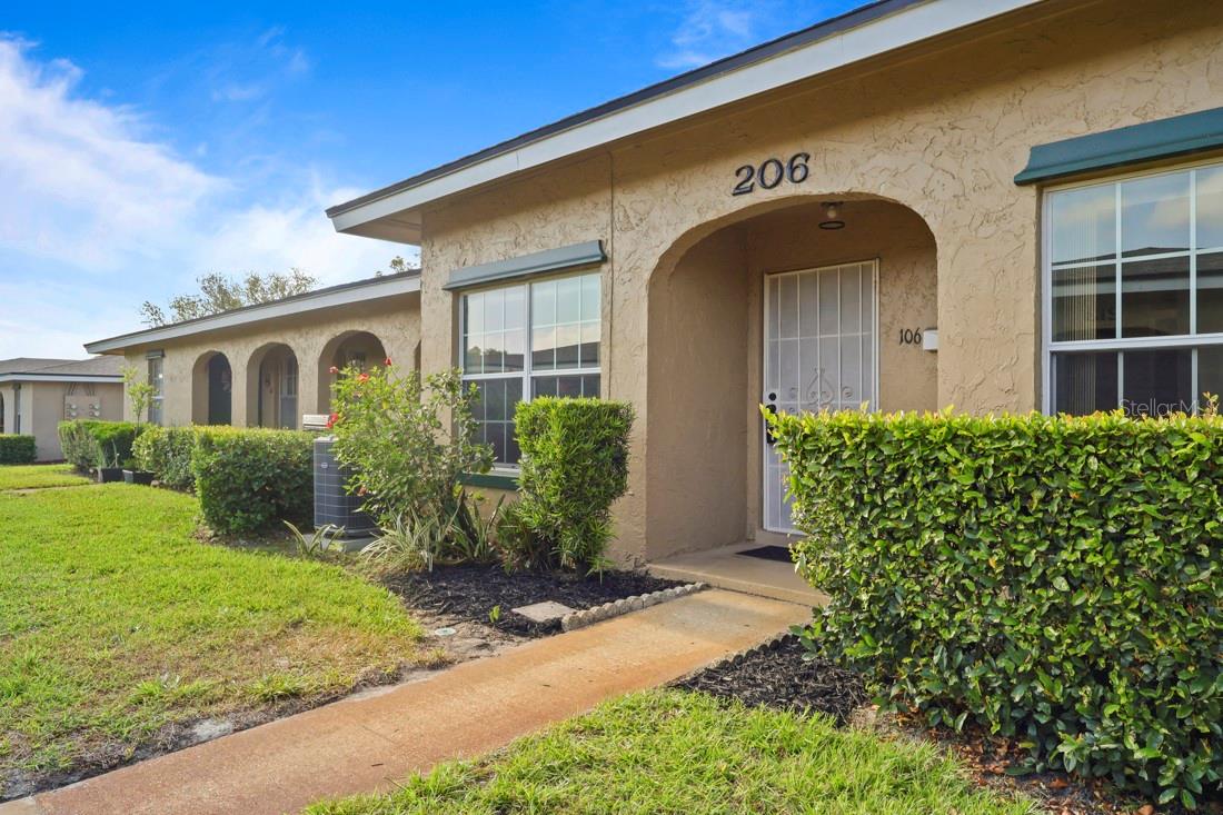Details for 206 Diamond Cove 106, CASSELBERRY, FL 32707