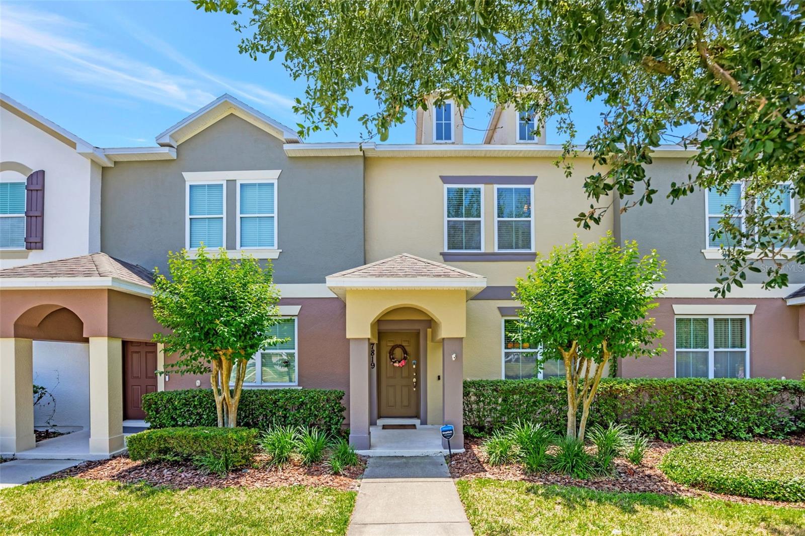 Details for 7819 Hardenton Street, WINDERMERE, FL 34786