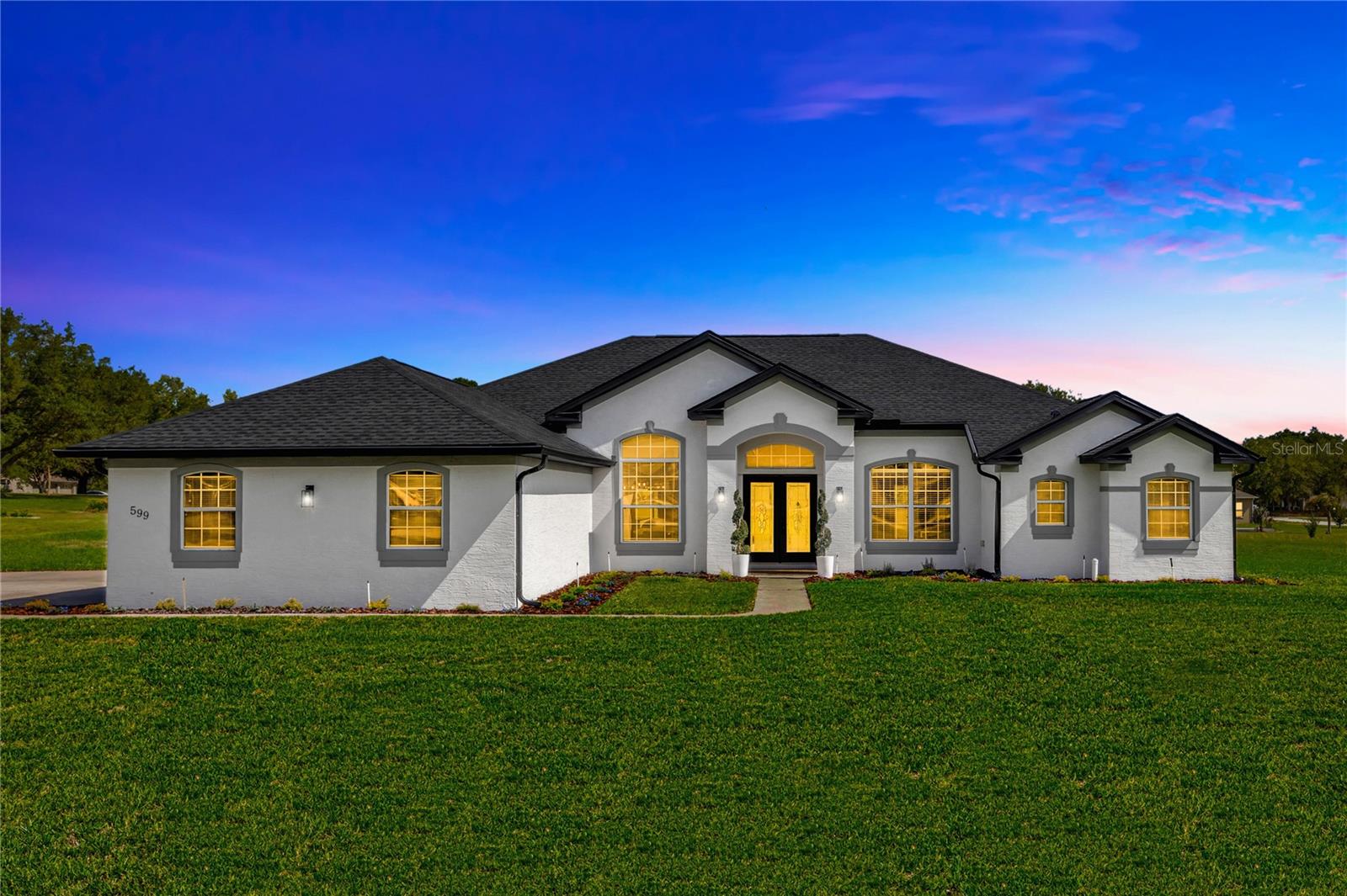 Details for 599 Charleston Court, HERNANDO, FL 34442