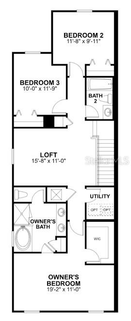 Image 6 of 8 For 14930 Harvest Street