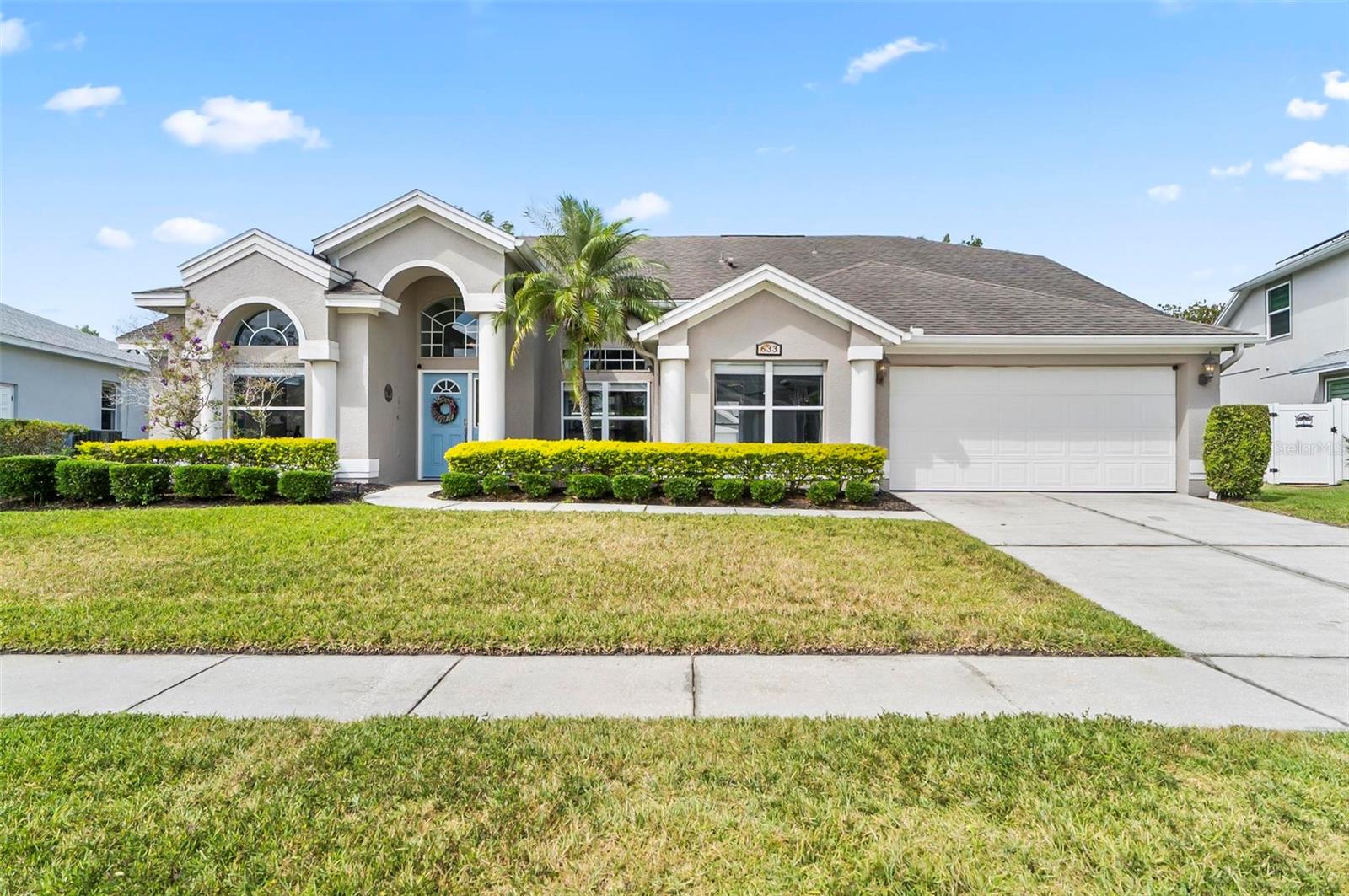 Details for 633 Lakehaven Circle, ORLANDO, FL 32828