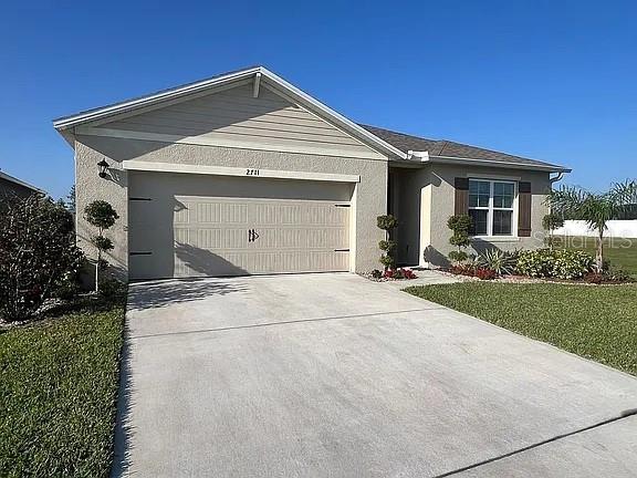 Details for 2711 Neverland Drive, NEW SMYRNA BEACH, FL 32168