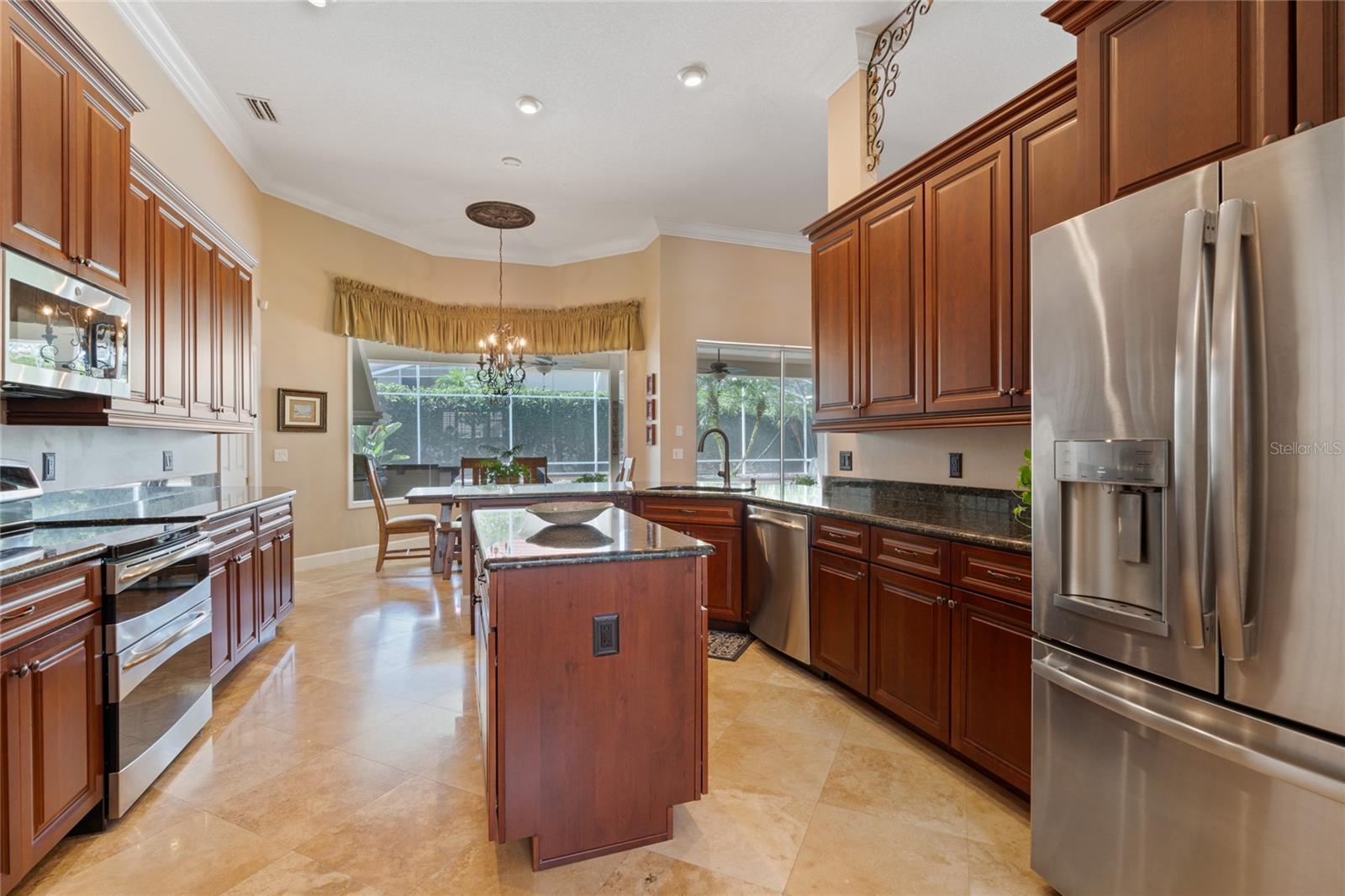 Image 27 of 71 For 2232 Lake Vilma Drive