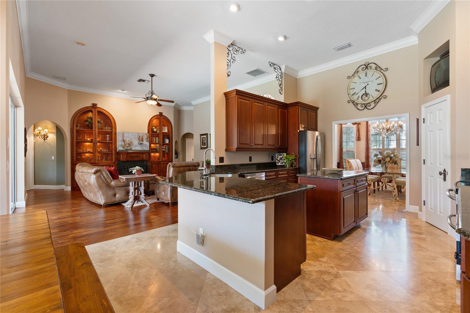 Image 32 of 71 For 2232 Lake Vilma Drive