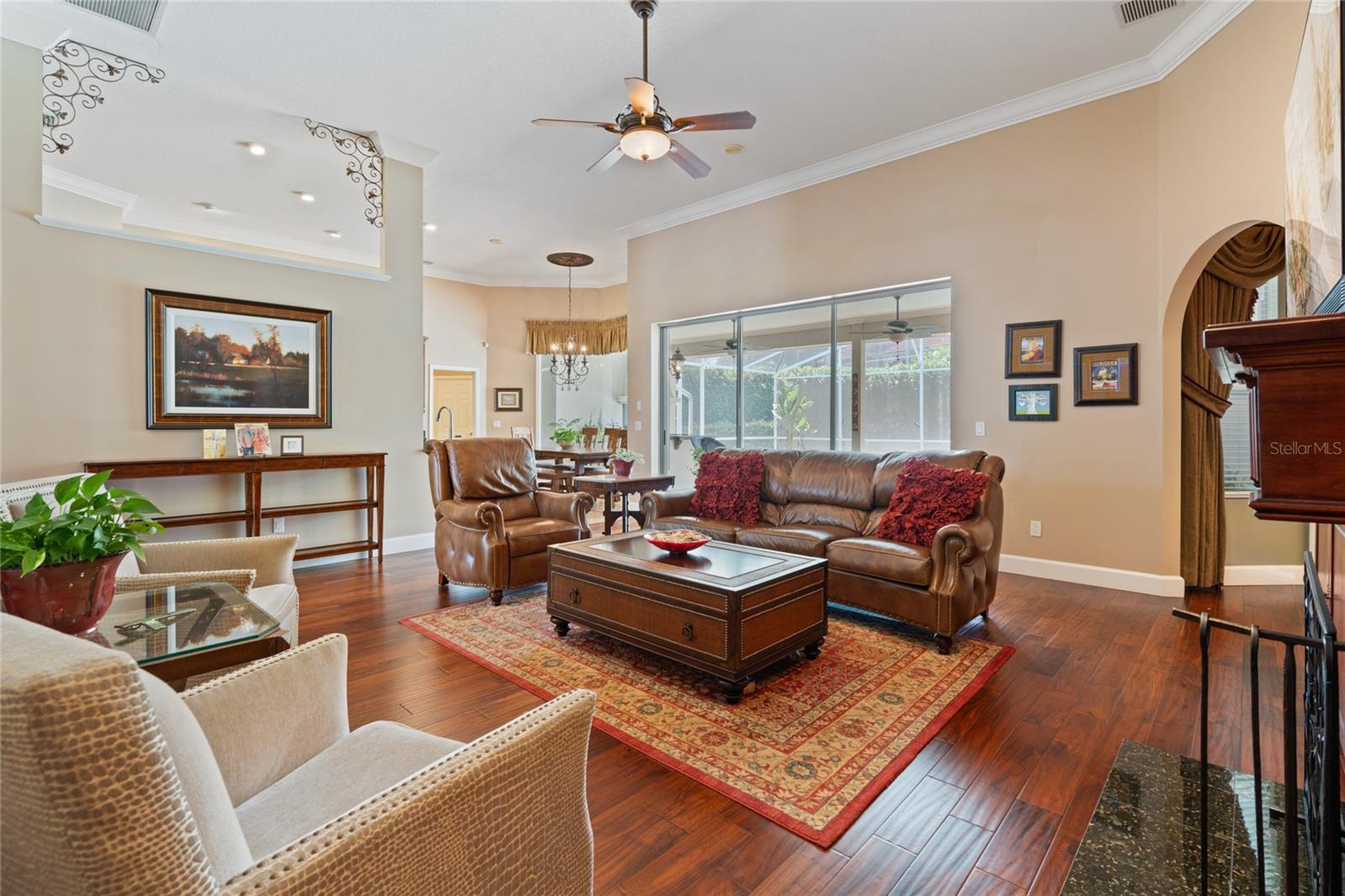 Image 33 of 71 For 2232 Lake Vilma Drive