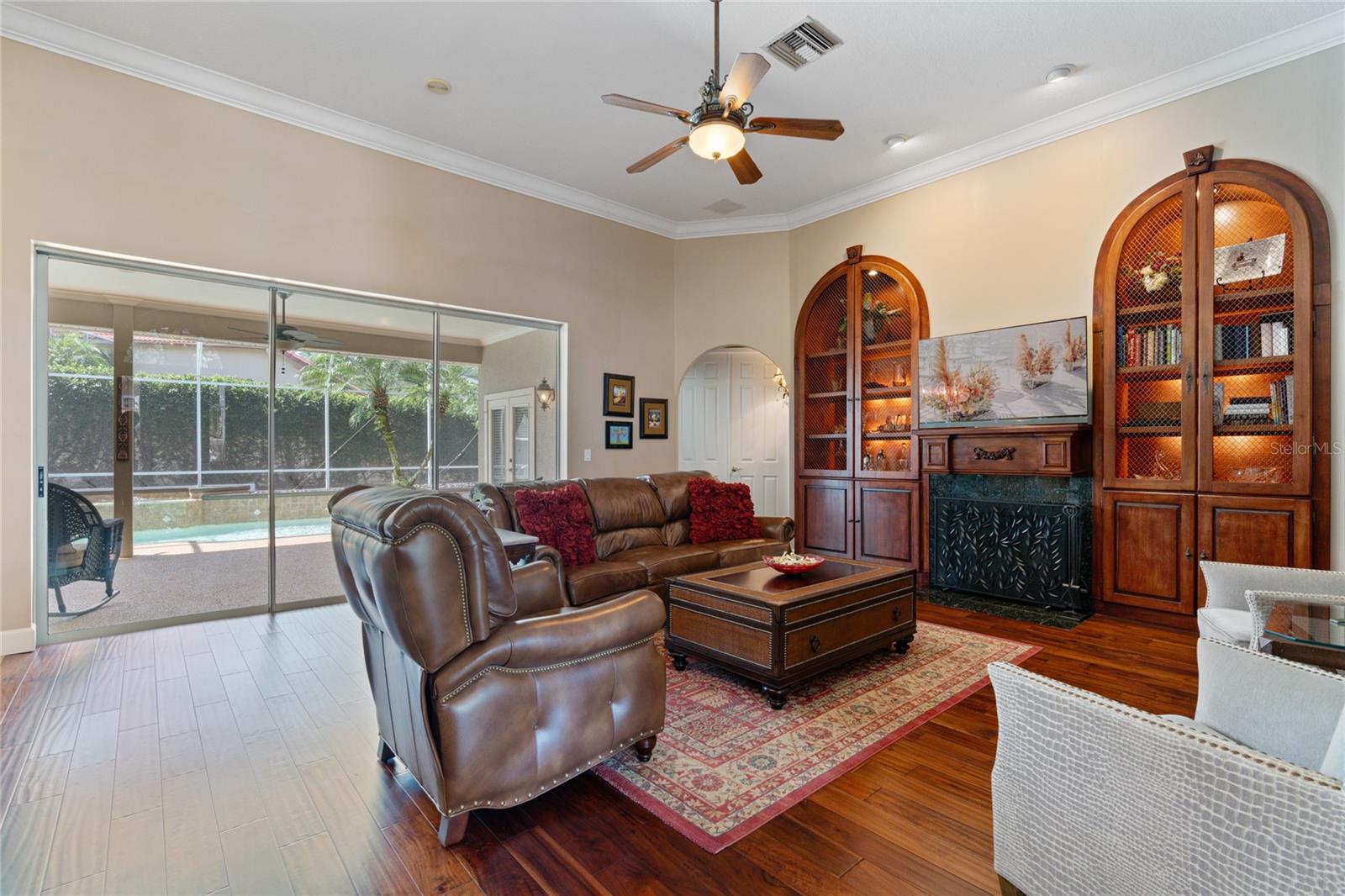 Image 36 of 71 For 2232 Lake Vilma Drive