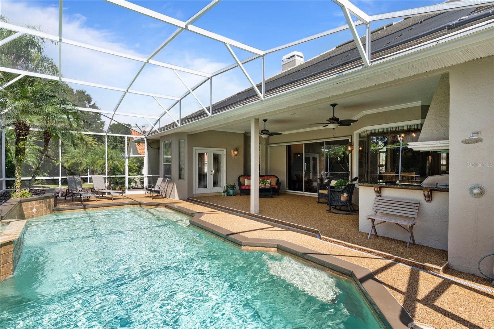 Image 63 of 71 For 2232 Lake Vilma Drive