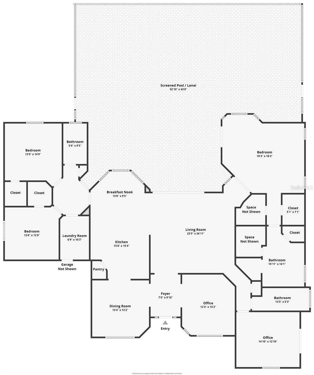 Image 71 of 71 For 2232 Lake Vilma Drive