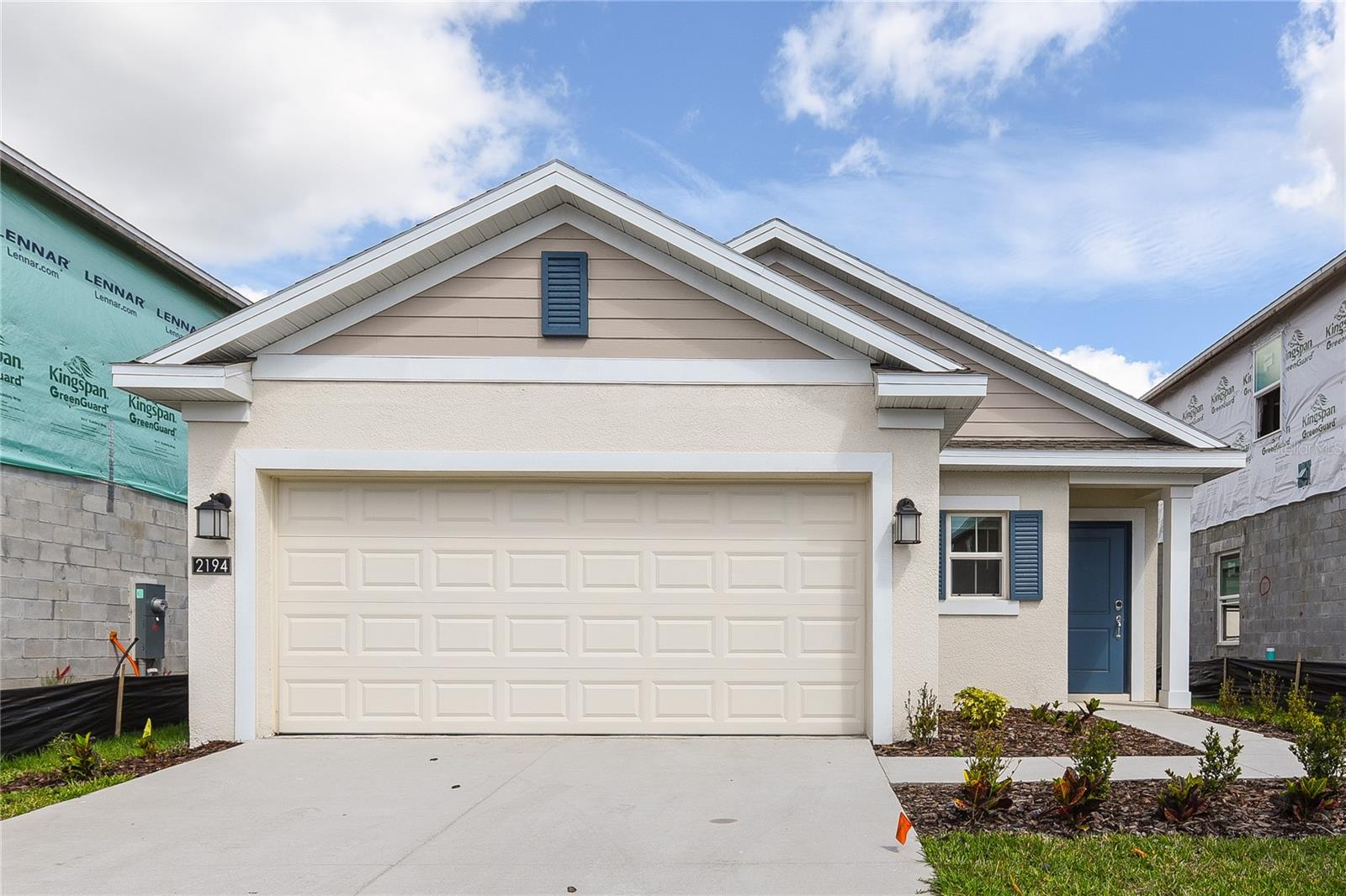 Details for 2194 Aquifer Lane, DAVENPORT, FL 33837