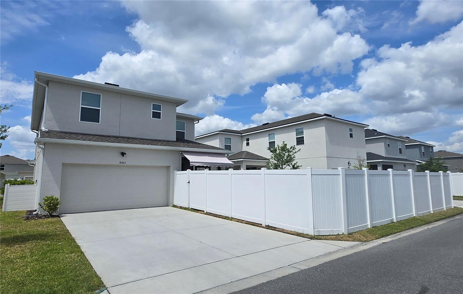 Image 18 of 25 For 8563 Compass Point Avenue