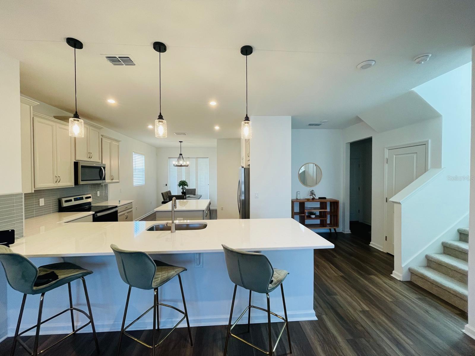 Image 2 of 25 For 8563 Compass Point Avenue
