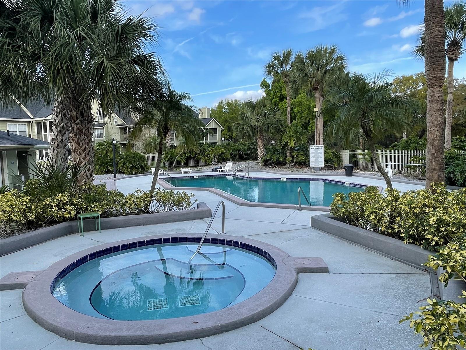 Image 19 of 19 For 3725 Lake Orlando Parkway #02