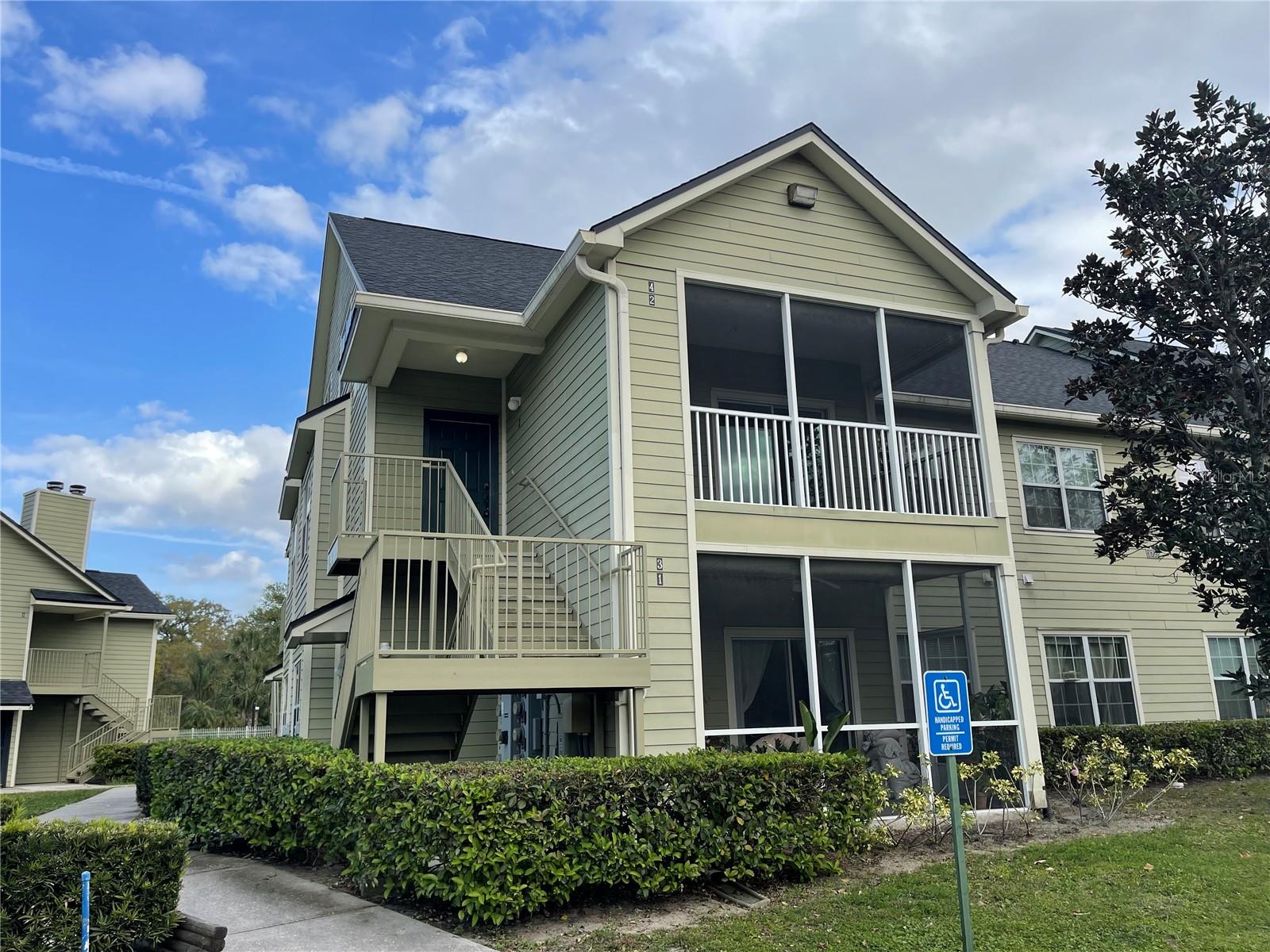 Image 2 of 19 For 3725 Lake Orlando Parkway #02