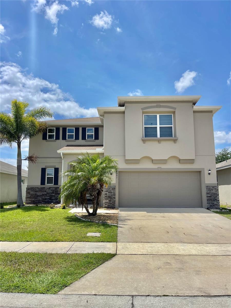 Details for 4501 Baler Trails Drive, ST CLOUD, FL 34772
