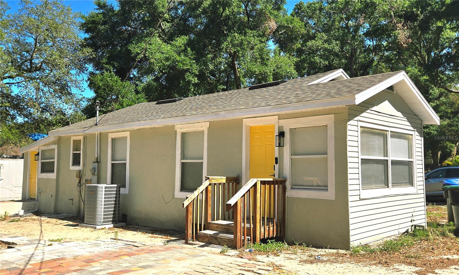Details for 1651 Clarcona Road, APOPKA, FL 32703