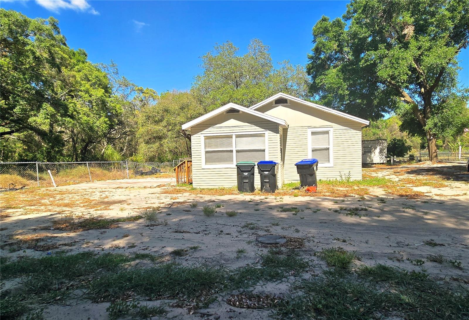 Image 3 of 42 For 1651 Clarcona Road