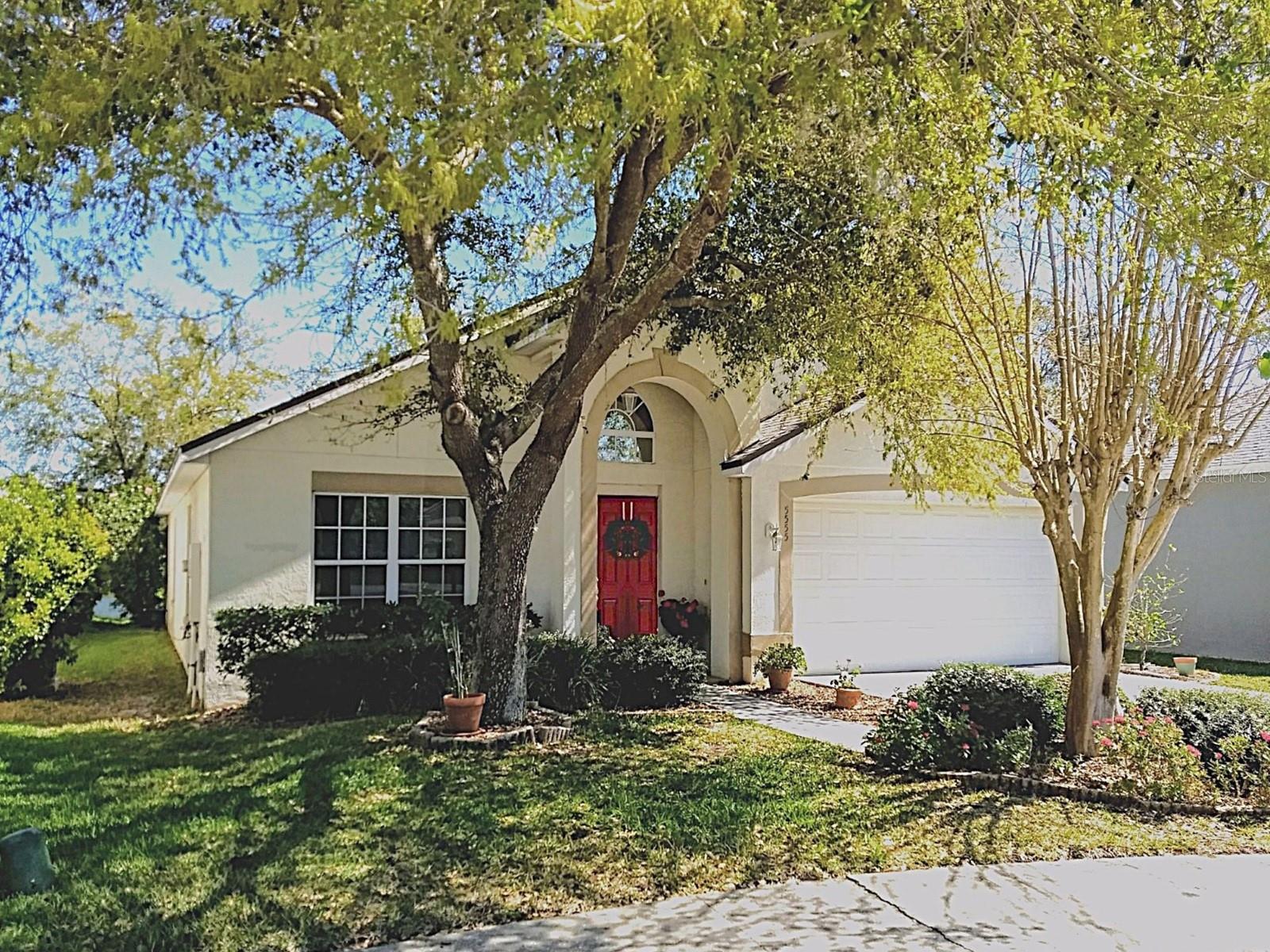 Details for 5555 Canteen Court, OVIEDO, FL 32765