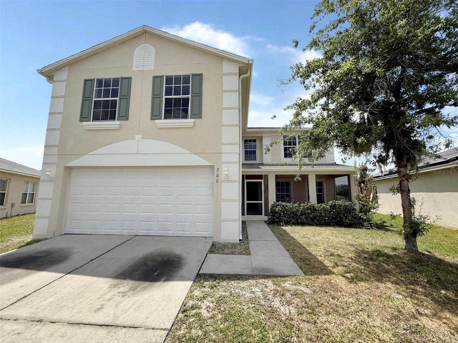 Details for 786 Crystal Bay Lane, ORLANDO, FL 32828