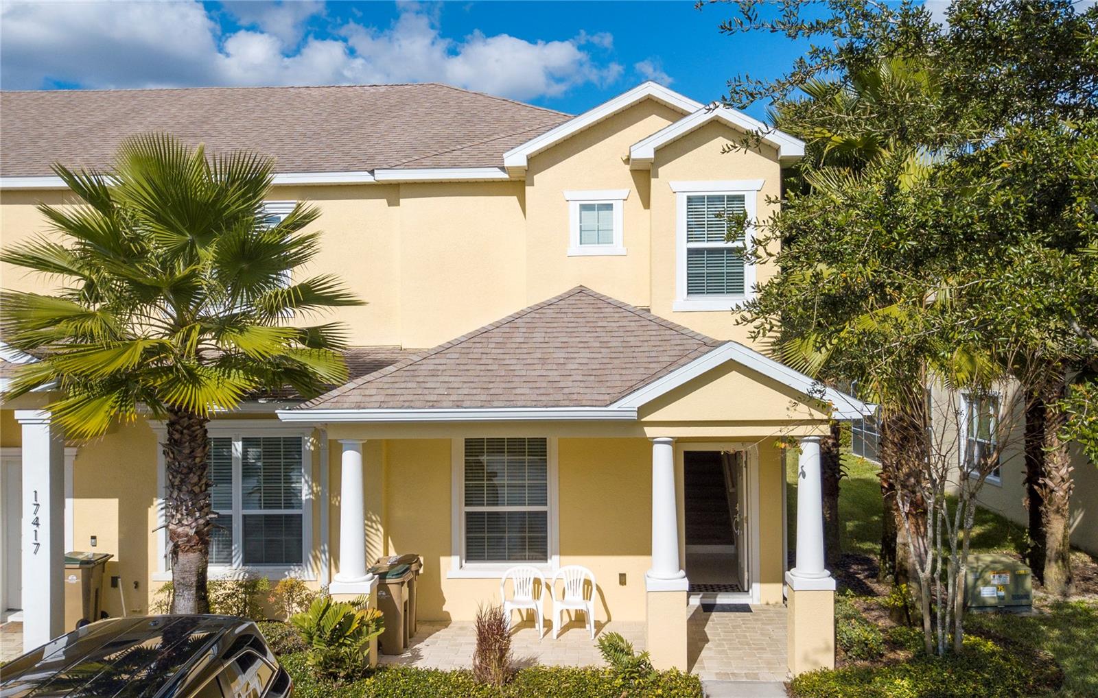 Details for 17419 Placidity Avenue, CLERMONT, FL 34714
