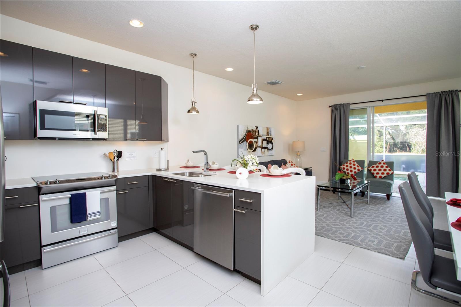 Image 18 of 76 For 17419 Placidity Avenue