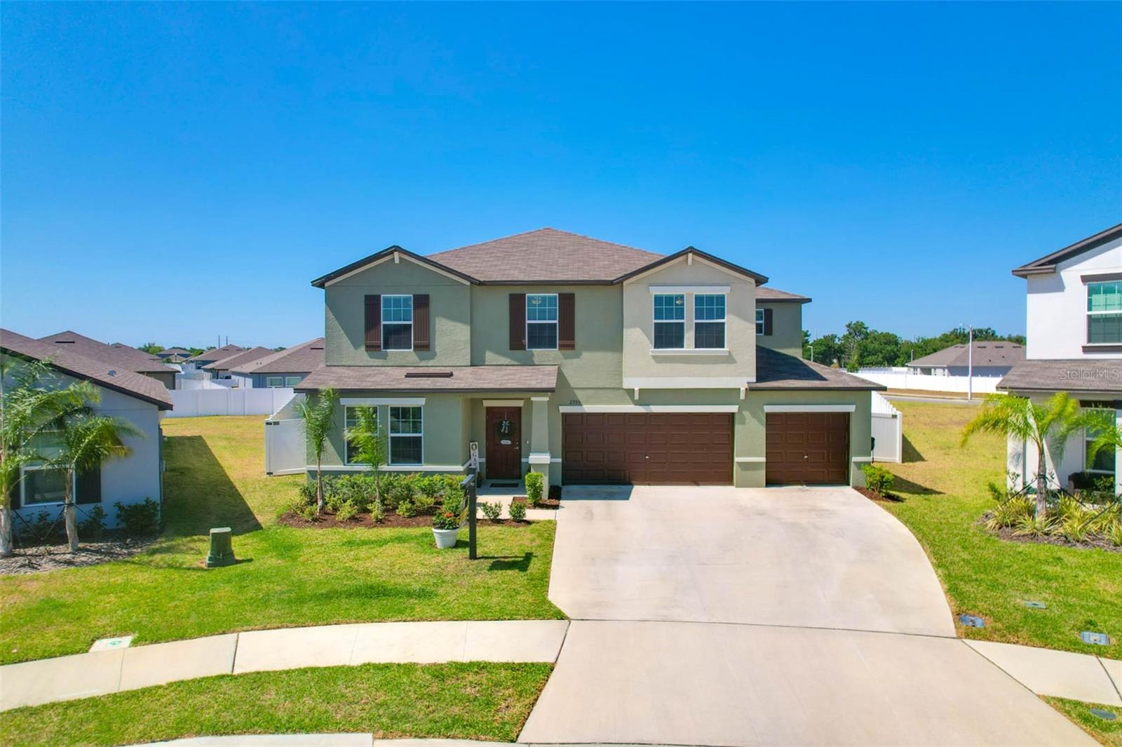 Details for 2995 Flying Blackbird Road, BARTOW, FL 33830