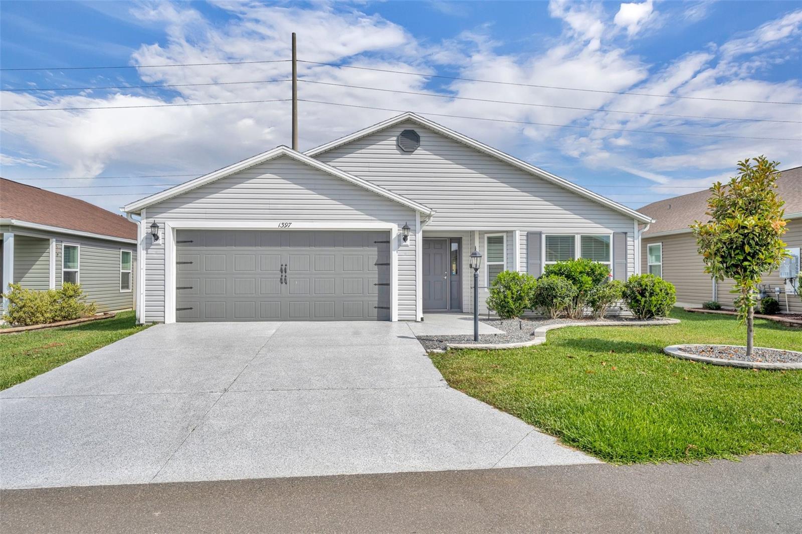 Details for 1397 Gatlin Place, THE VILLAGES, FL 32163