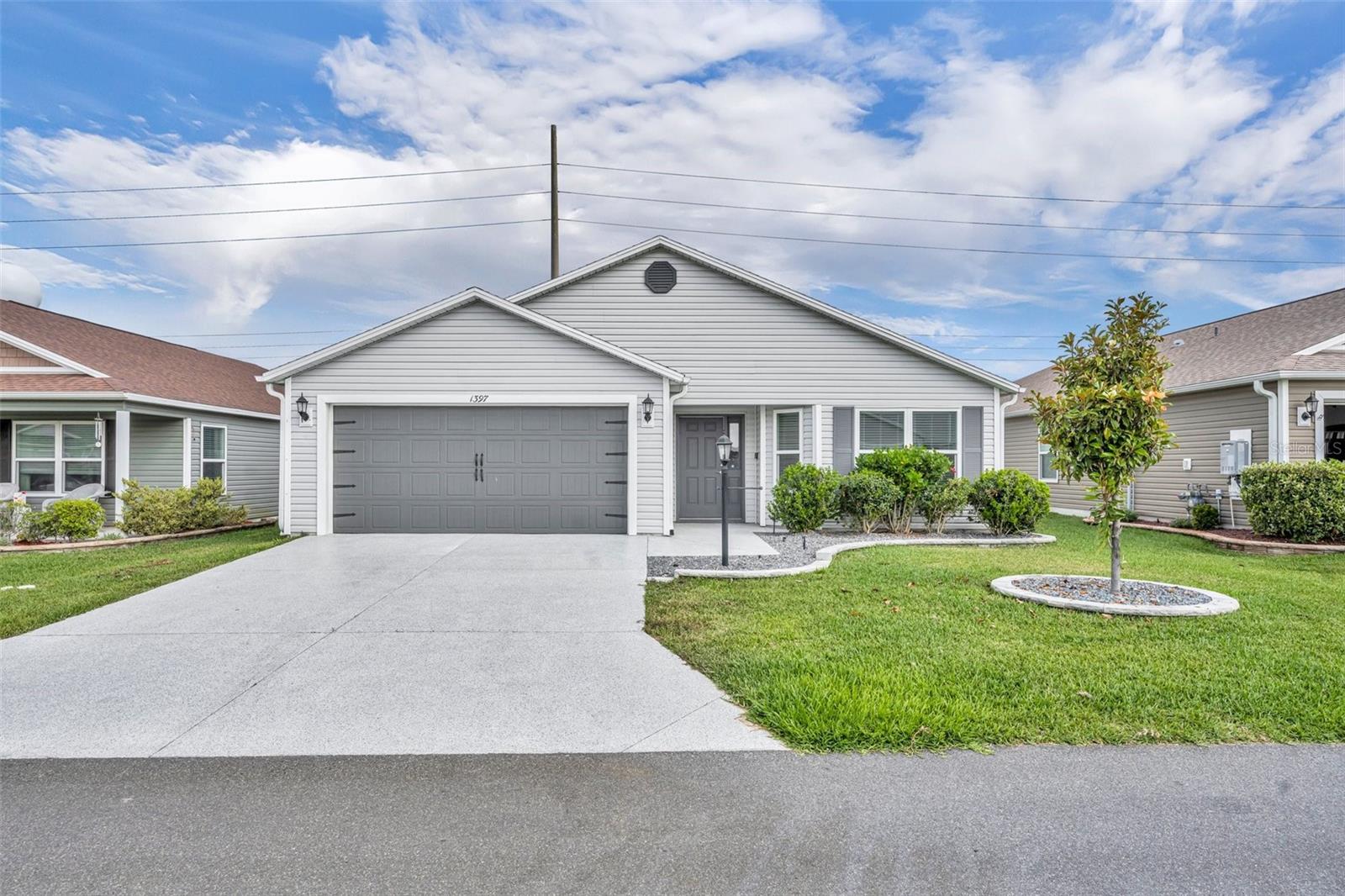 Image 2 of 43 For 1397 Gatlin Place