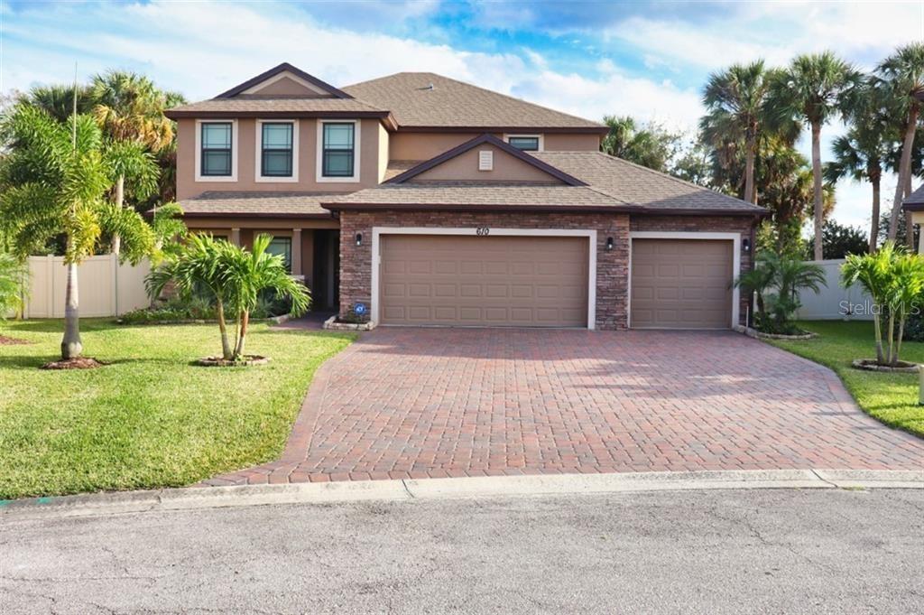 Details for 610 22nd Avenue, VERO BEACH, FL 32962