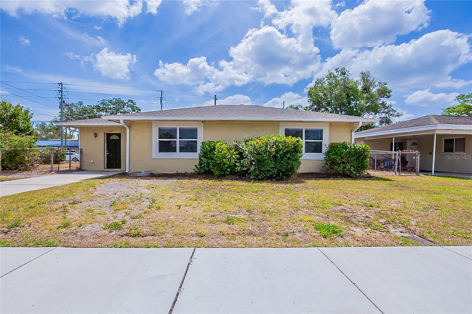Details for 1409 Garden Avenue, CLEARWATER, FL 33755