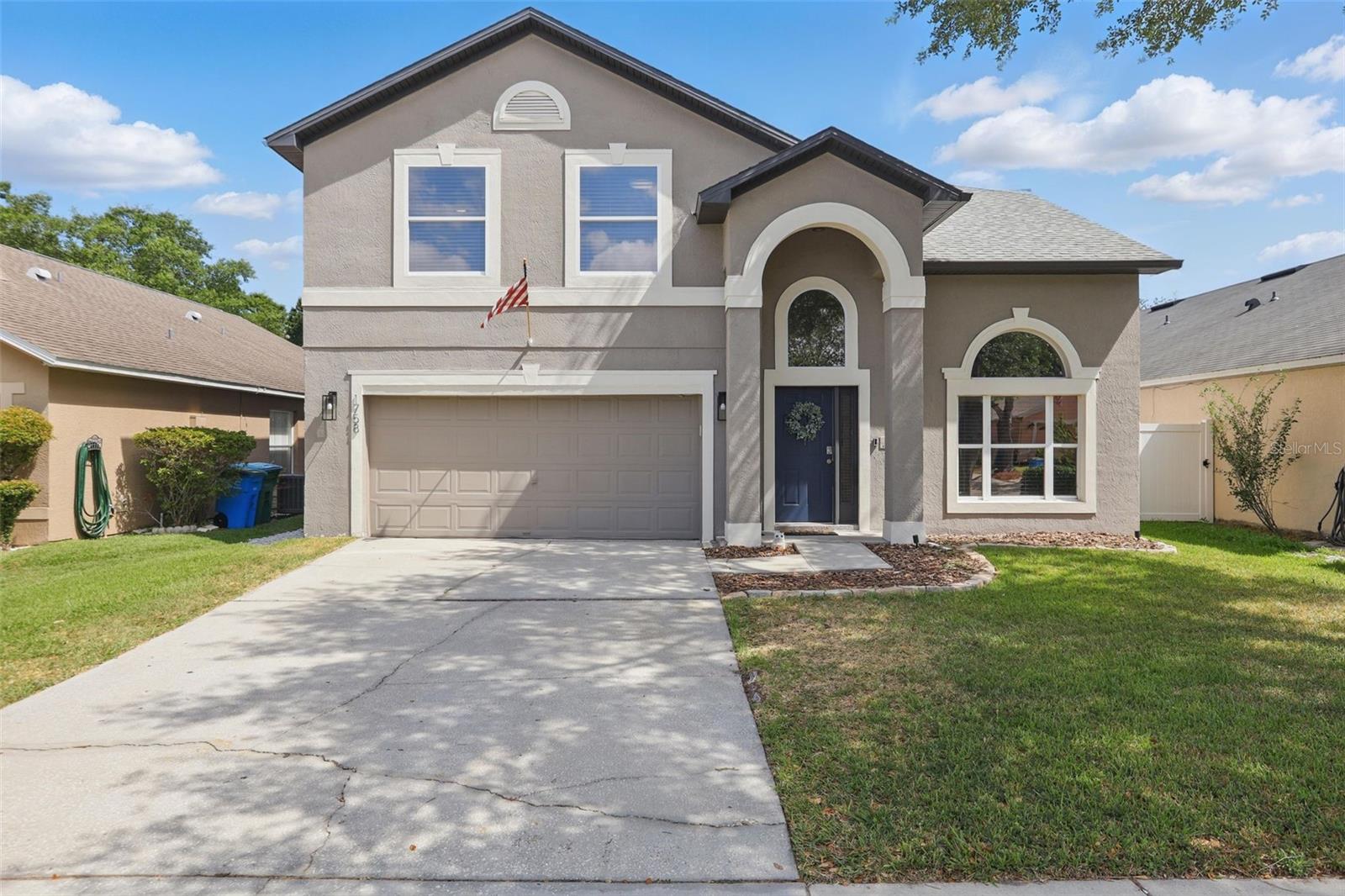 Details for 1758 Bobtail Drive, MAITLAND, FL 32751