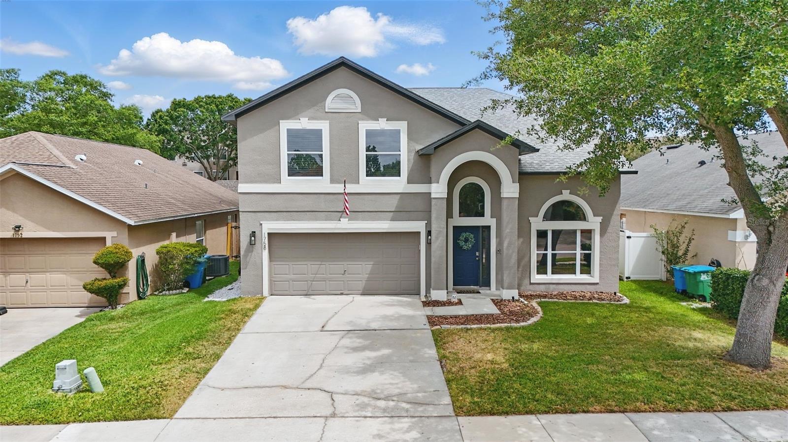 Image 2 of 41 For 1758 Bobtail Drive