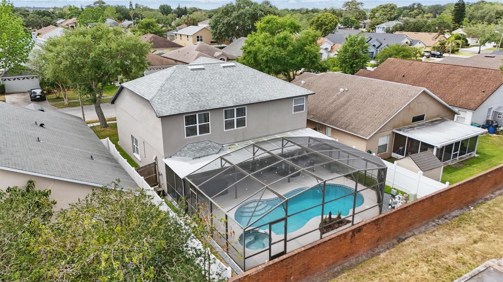 Image 37 of 41 For 1758 Bobtail Drive